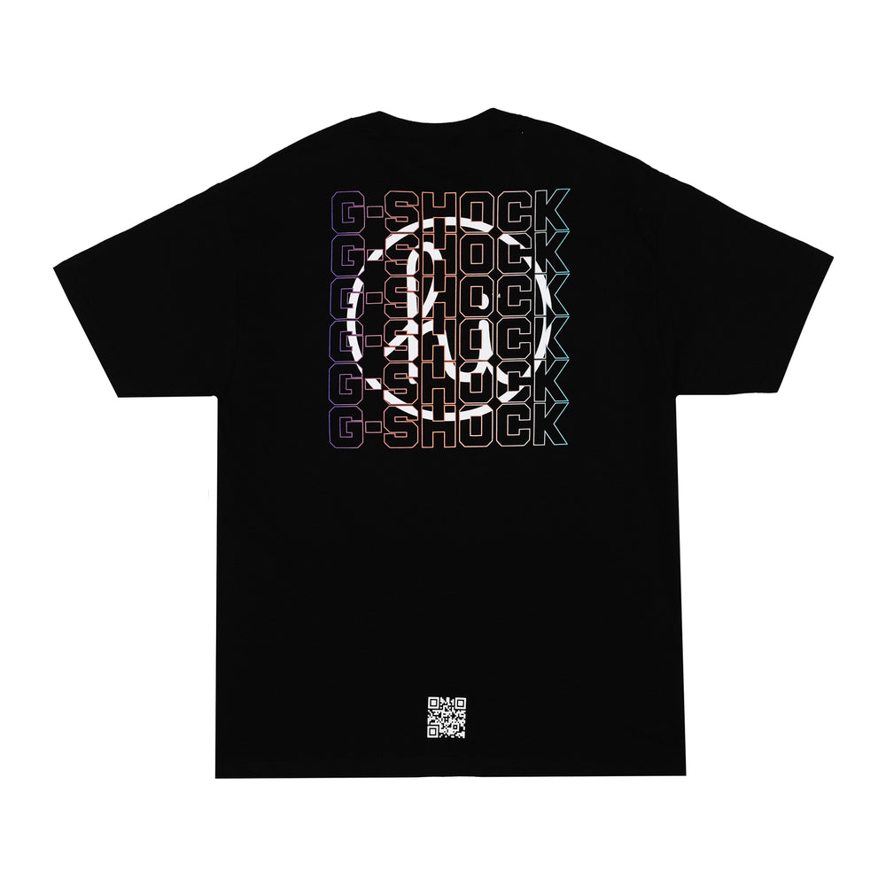 G SHOCK X IN4MATION MOSH PIT TEE