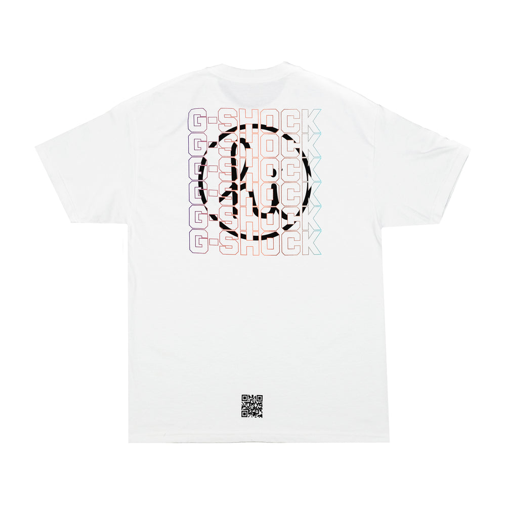 G SHOCK X IN4MATION MOSH PIT TEE