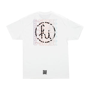 G SHOCK X IN4MATION MOSH PIT TEE