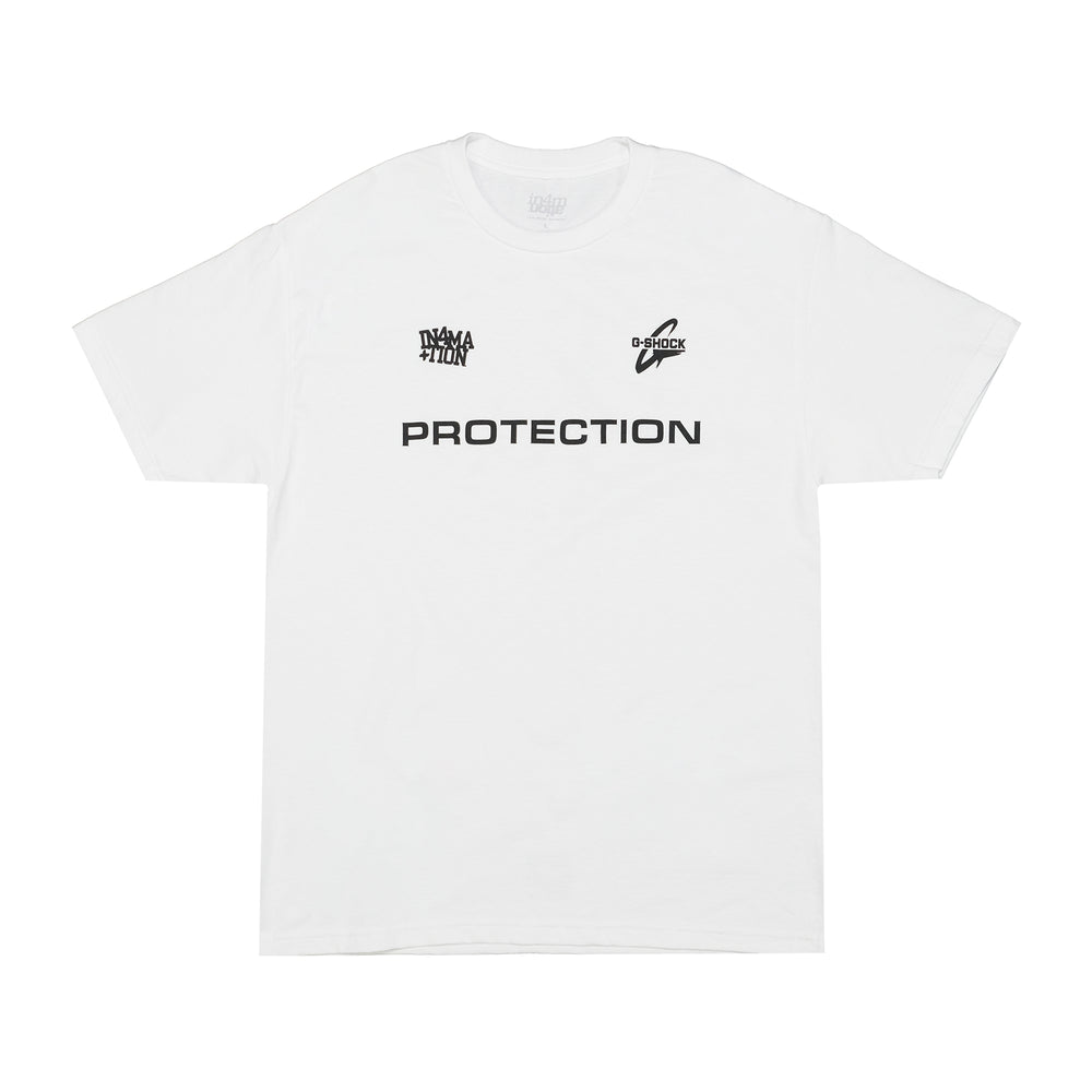 G SHOCK X IN4MATION MOSH PIT TEE