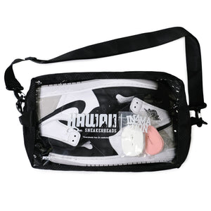 HAWAII SNEAKERHEADS X IN4MATION SHOE BAG