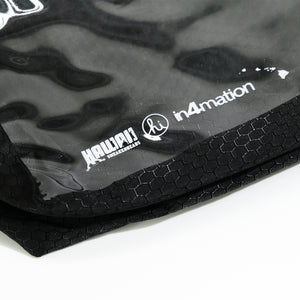 HAWAII SNEAKERHEADS X IN4MATION SHOE BAG