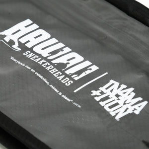 HAWAII SNEAKERHEADS X IN4MATION SHOE BAG