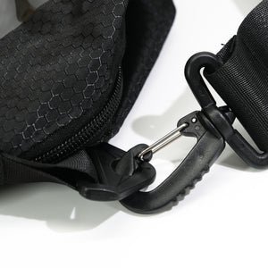HAWAII SNEAKERHEADS X IN4MATION SHOE BAG