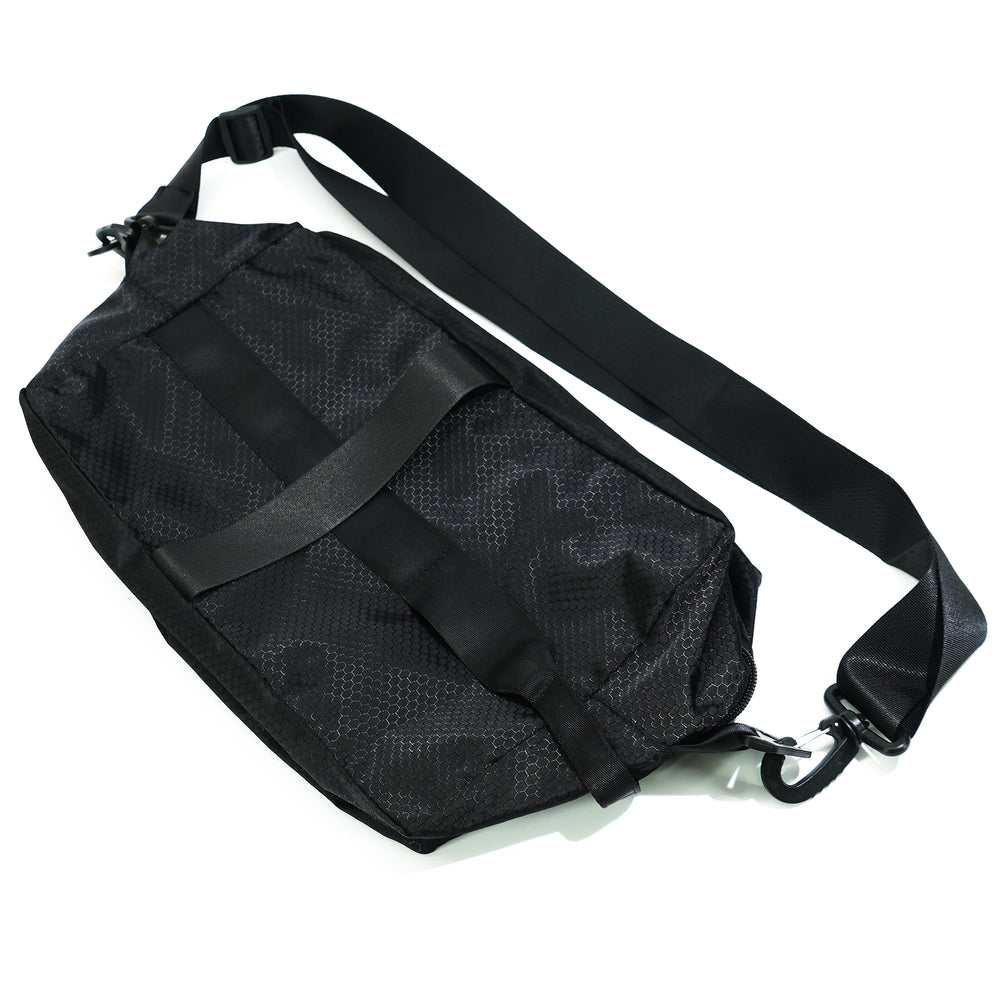 HAWAII SNEAKERHEADS X IN4MATION SHOE BAG