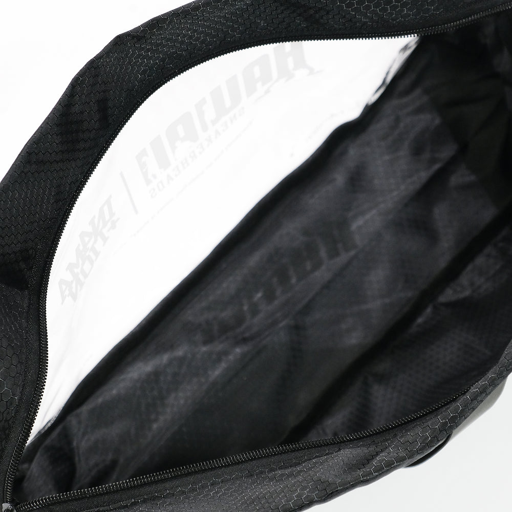 HAWAII SNEAKERHEADS X IN4MATION SHOE BAG