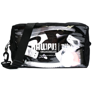 HAWAII SNEAKERHEADS X IN4MATION SHOE BAG