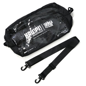 HAWAII SNEAKERHEADS X IN4MATION SHOE BAG