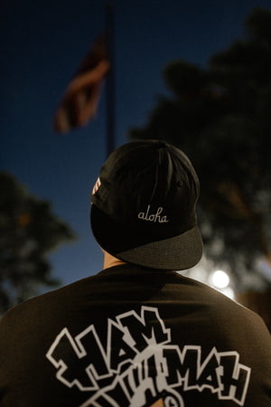 HAWAIIAN HAMMAH TEE – IN4MATION Store