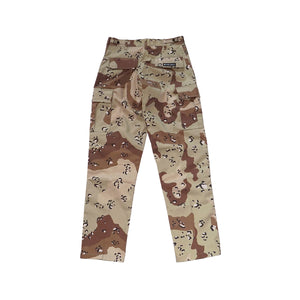 IN4MATION CARGO PANTS
