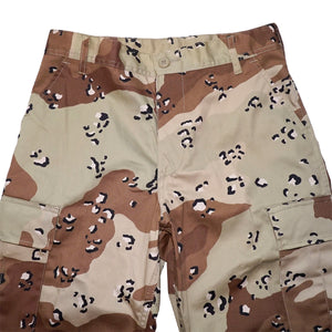 IN4MATION CARGO PANTS