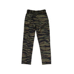 TIGER CAMO STANDARD CARGO PANTS