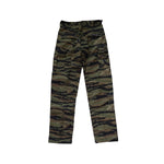 TIGER CAMO STANDARD CARGO PANTS