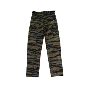 TIGER CAMO STANDARD CARGO PANTS