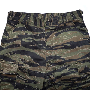 TIGER CAMO STANDARD CARGO PANTS