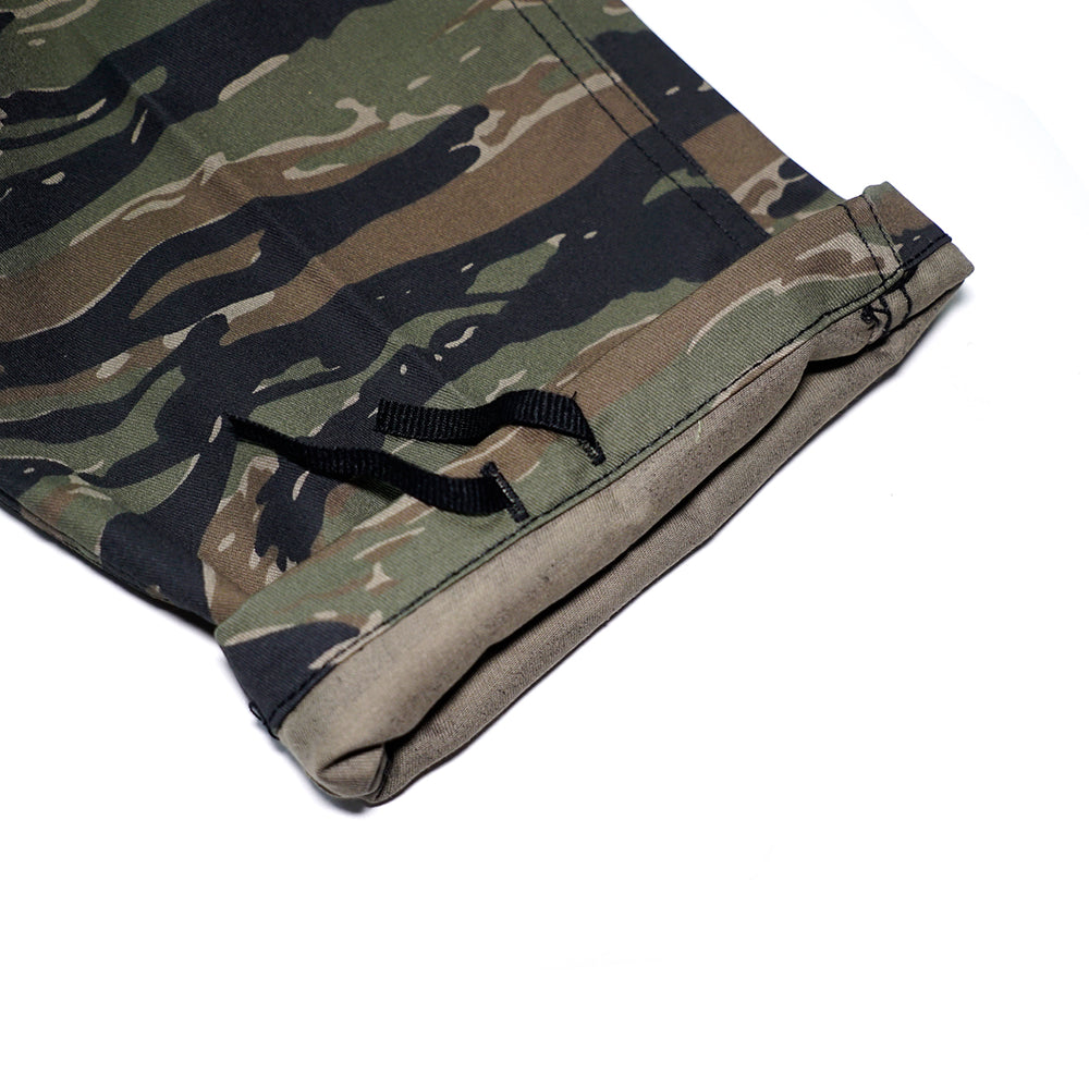 TIGER CAMO STANDARD CARGO PANTS