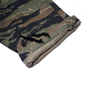 TIGER CAMO STANDARD CARGO PANTS