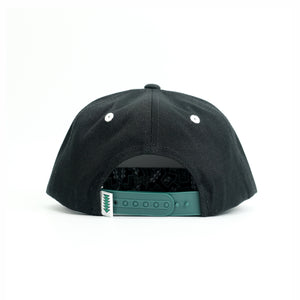 KIDS UH "H" LOGO SNAPBACK