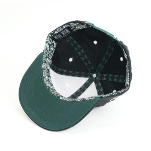KIDS UH "H" LOGO SNAPBACK