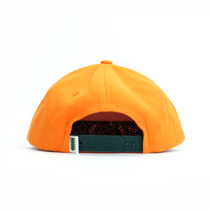KIDS UH "H" LOGO SNAPBACK