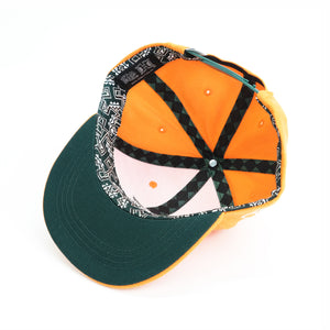 KIDS UH "H" LOGO SNAPBACK