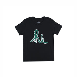 KIDS UH WARRIORS SHALL PROCEED TEE