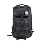 MEDIUM TACTICAL BACKPACK