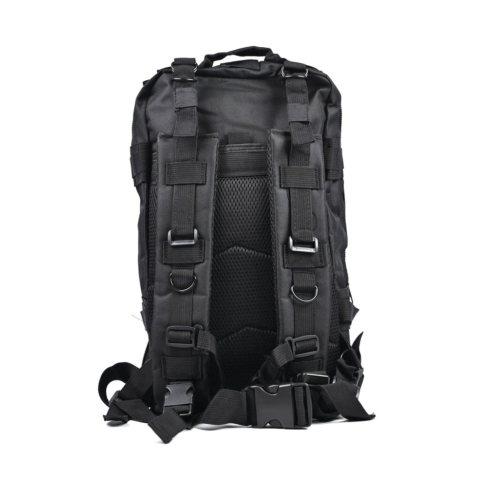 MEDIUM TACTICAL BACKPACK