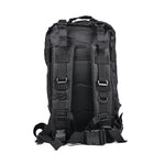 MEDIUM TACTICAL BACKPACK
