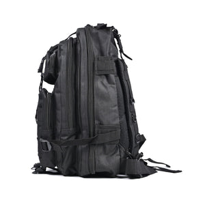 MEDIUM TACTICAL BACKPACK