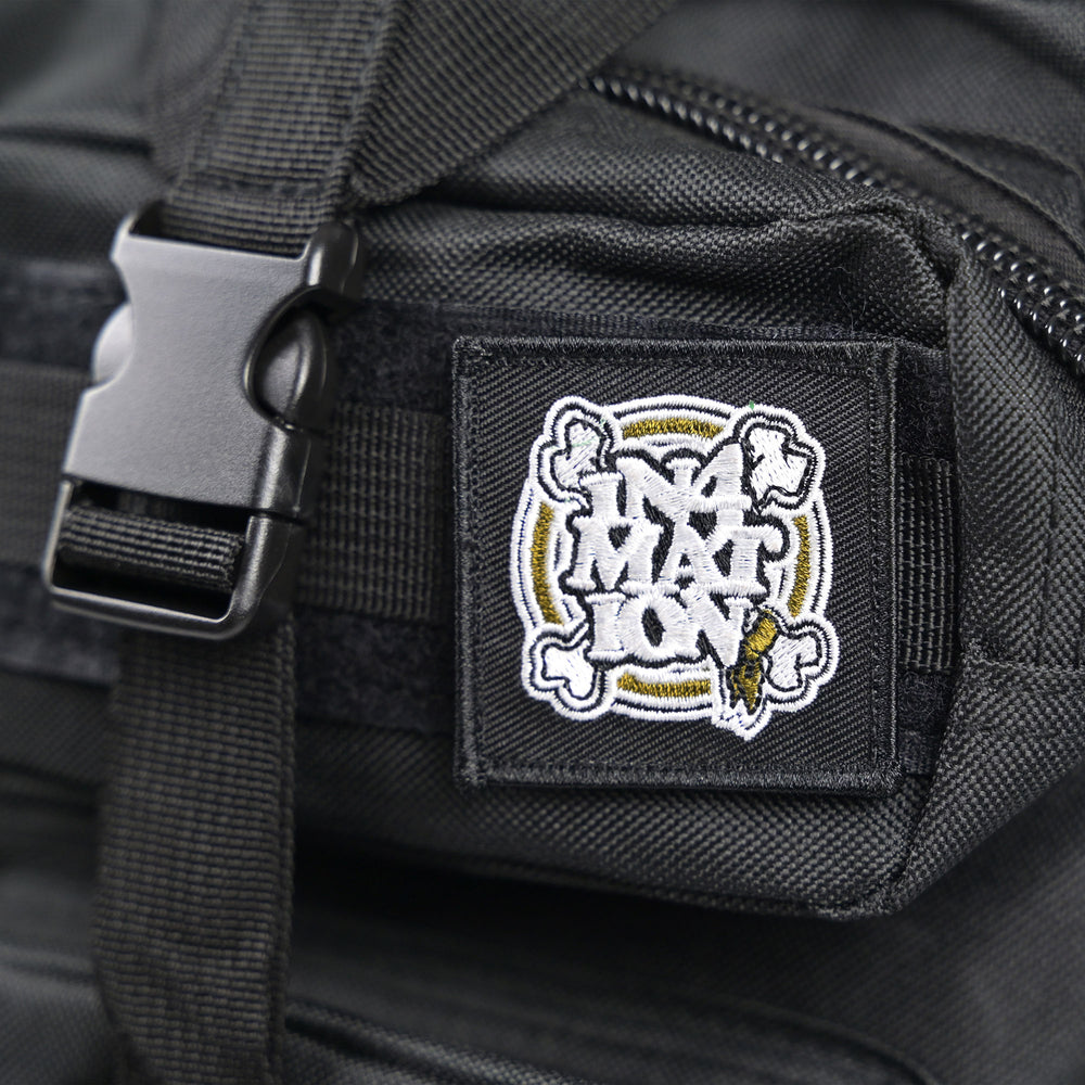 MEDIUM TACTICAL BACKPACK