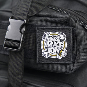 MEDIUM TACTICAL BACKPACK