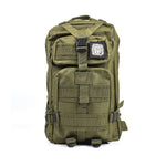 MEDIUM TACTICAL BACKPACK