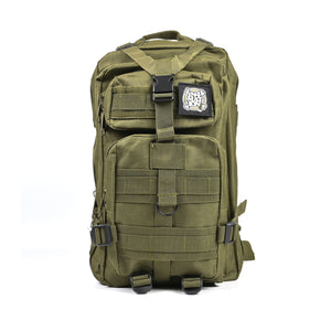 MEDIUM TACTICAL BACKPACK