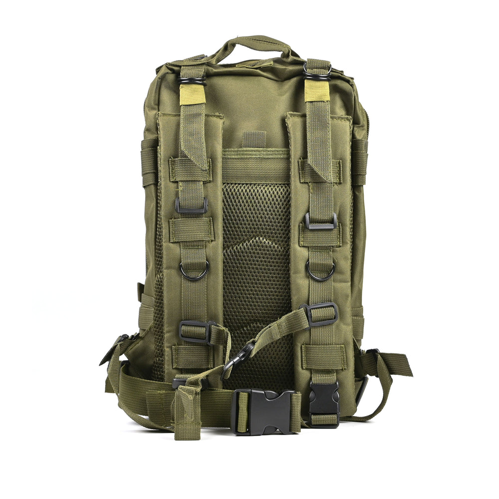MEDIUM TACTICAL BACKPACK