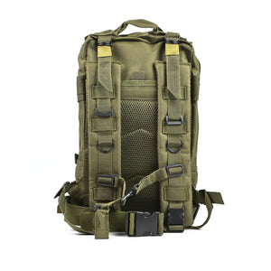 MEDIUM TACTICAL BACKPACK