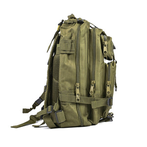 MEDIUM TACTICAL BACKPACK