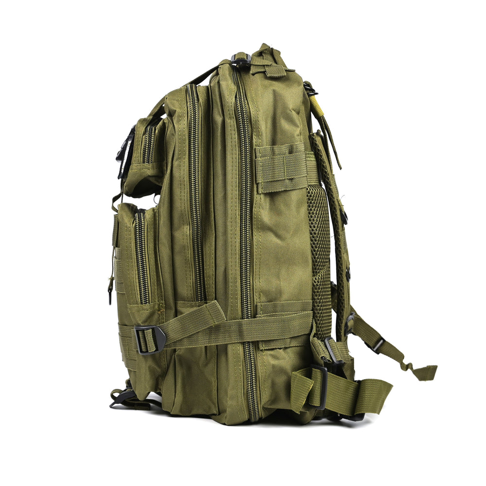 MEDIUM TACTICAL BACKPACK