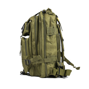 MEDIUM TACTICAL BACKPACK