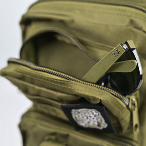 MEDIUM TACTICAL BACKPACK