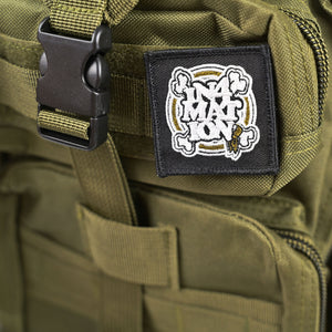 MEDIUM TACTICAL BACKPACK