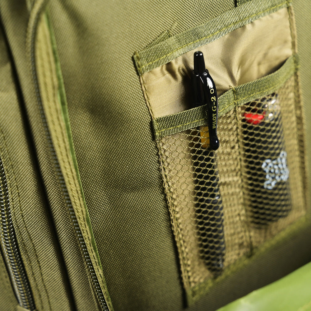 MEDIUM TACTICAL BACKPACK