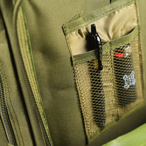 MEDIUM TACTICAL BACKPACK