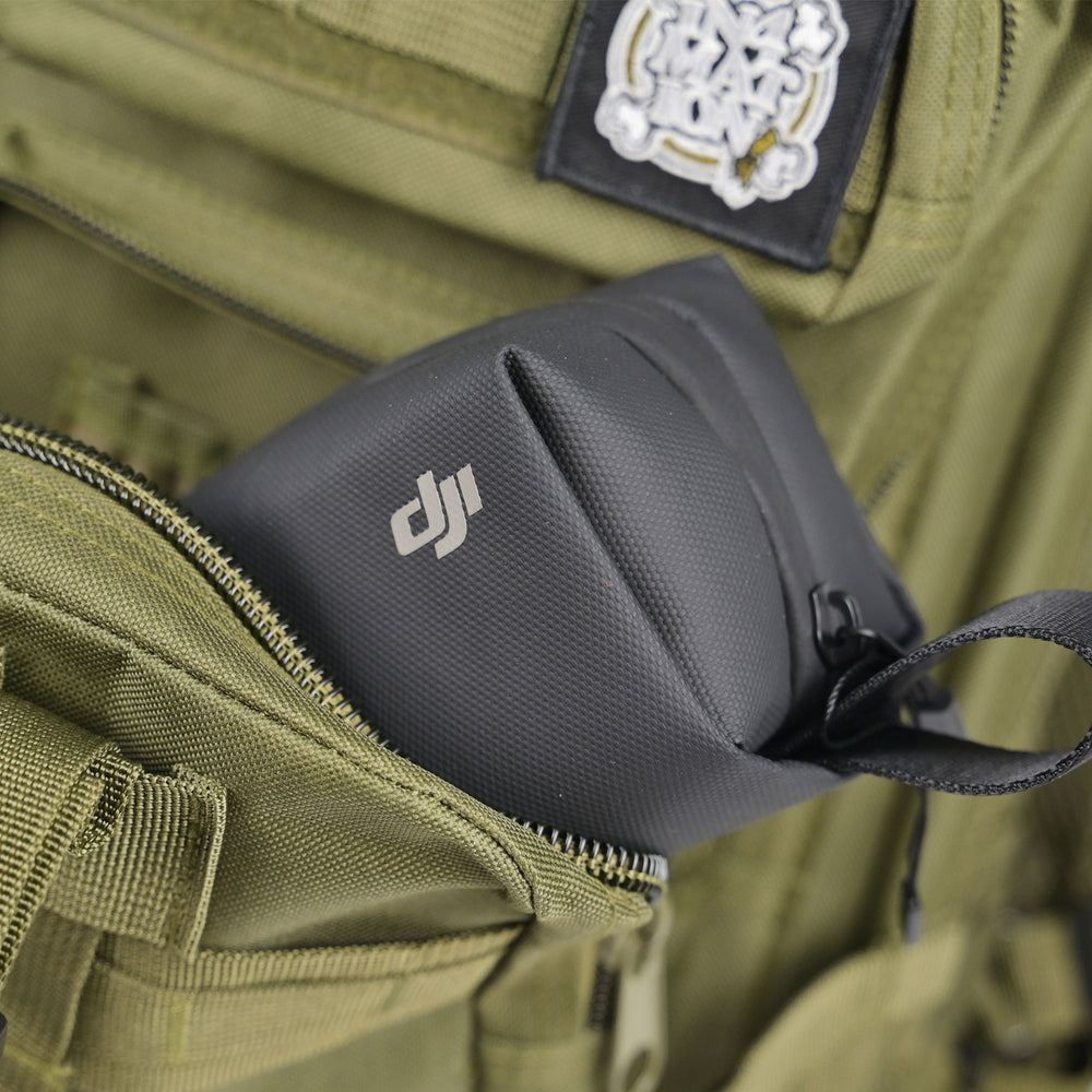 MEDIUM TACTICAL BACKPACK