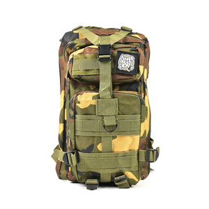MEDIUM TACTICAL BACKPACK