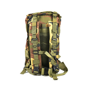MEDIUM TACTICAL BACKPACK