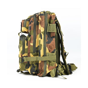 MEDIUM TACTICAL BACKPACK