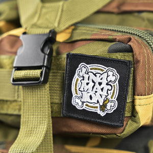 MEDIUM TACTICAL BACKPACK
