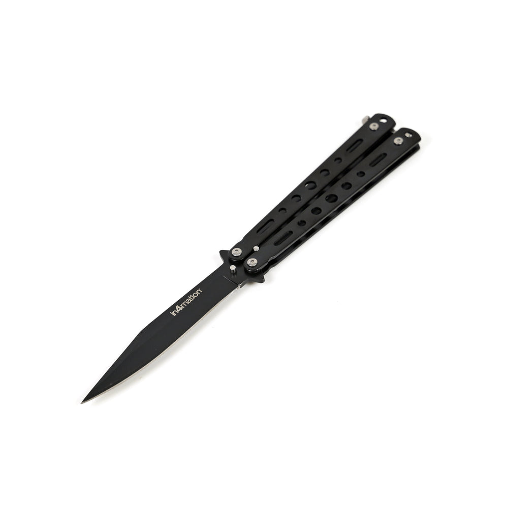 IN4MKNF BALISONG DROPPING FRIDAY OCTOBER 3RD 8AM HST