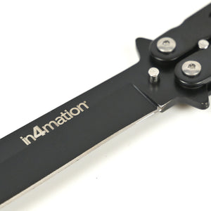 IN4MKNF BALISONG DROPPING FRIDAY OCTOBER 3RD 8AM HST